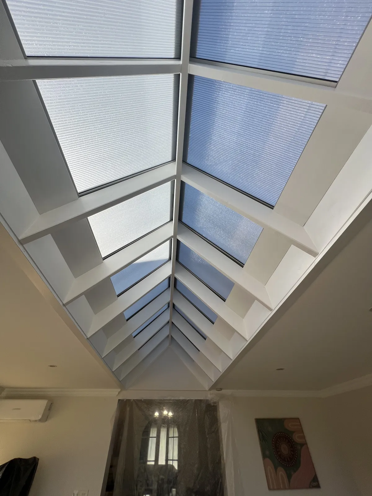 Polycarbonate Sunroom Roof Replacement in Melbourne - BM Roof Plumbing